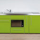 Minicucina Premiumline MPMOS180A - 180 cm
