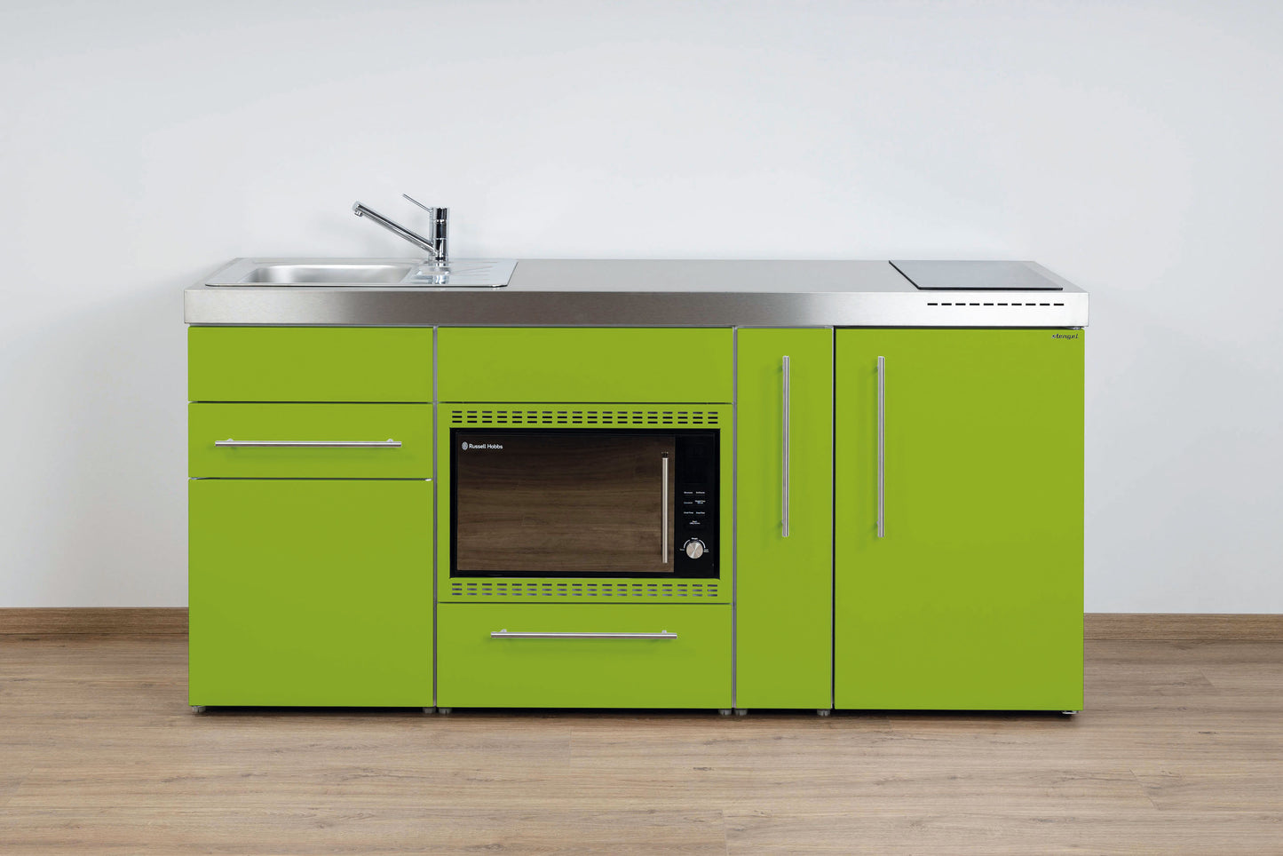 Minicucina Premiumline MPMOS180A - 180 cm