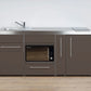 Minicucina Premiumline MPMOS180A - 180 cm