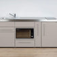 Minicucina Premiumline MPMOS180A - 180 cm