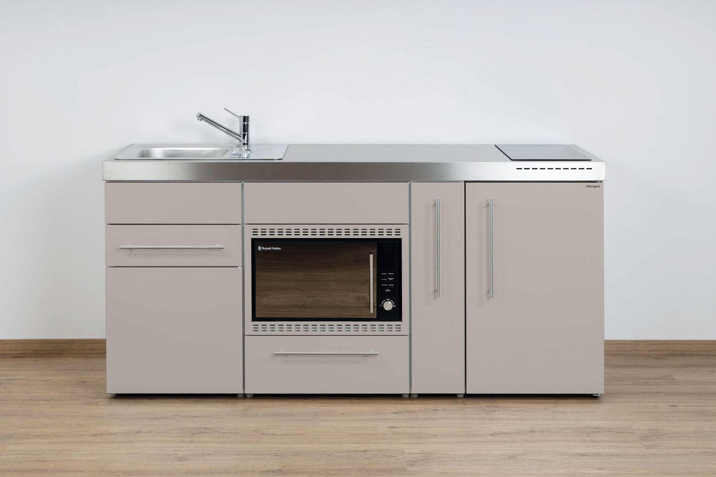 Minicucina Premiumline MPMOS180A - 180 cm