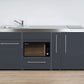 Minicucina Premiumline MPMOS180A - 180 cm