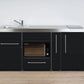 Minicucina Premiumline MPMOS180A - 180 cm