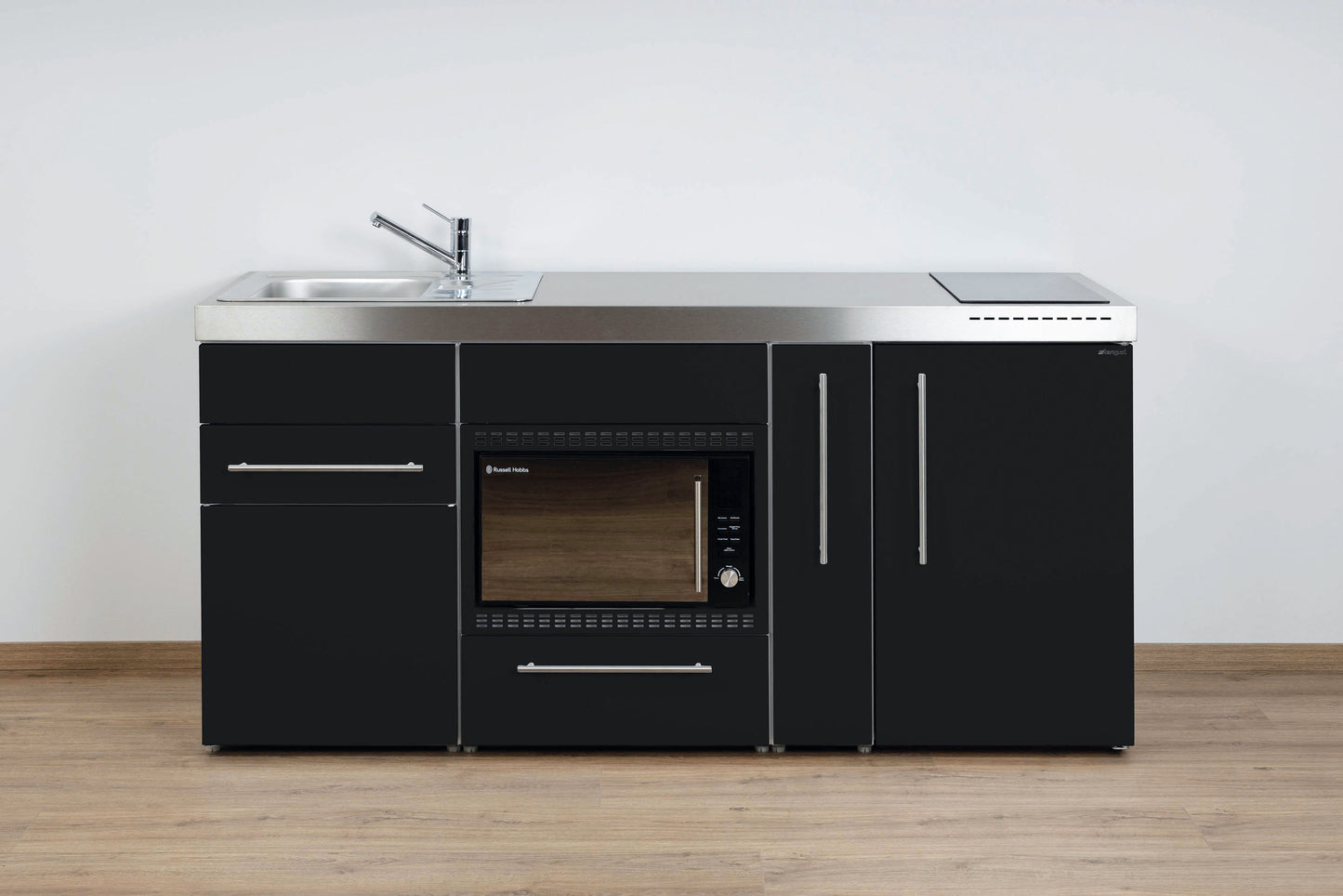 Minicucina Premiumline MPMOS180A - 180 cm