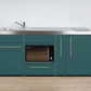 Minicucina Premiumline MPMOS180A - 180 cm