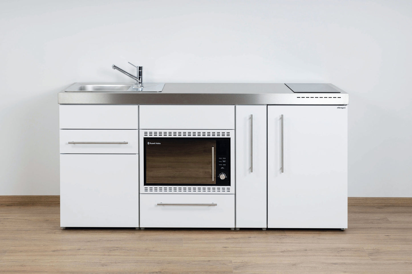 Minicucina Premiumline MPMOS180A - 180 cm