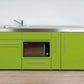 Minicucina Premiumline MPMOS180A - 180 cm
