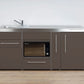 Minicucina Premiumline MPMOS180A - 180 cm