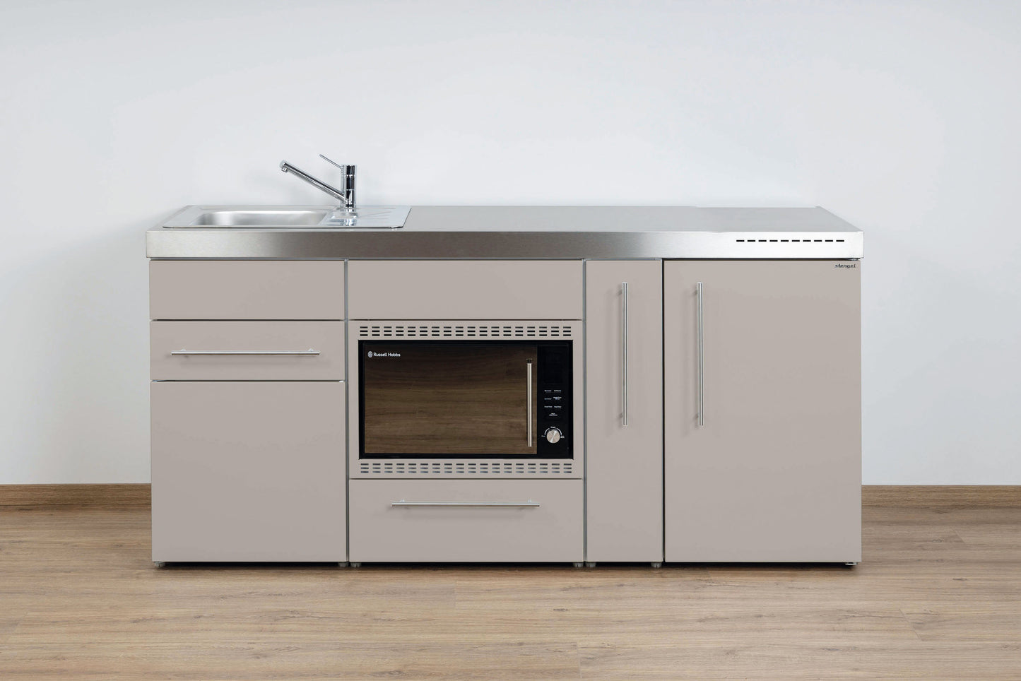 Minicucina Premiumline MPMOS180A - 180 cm