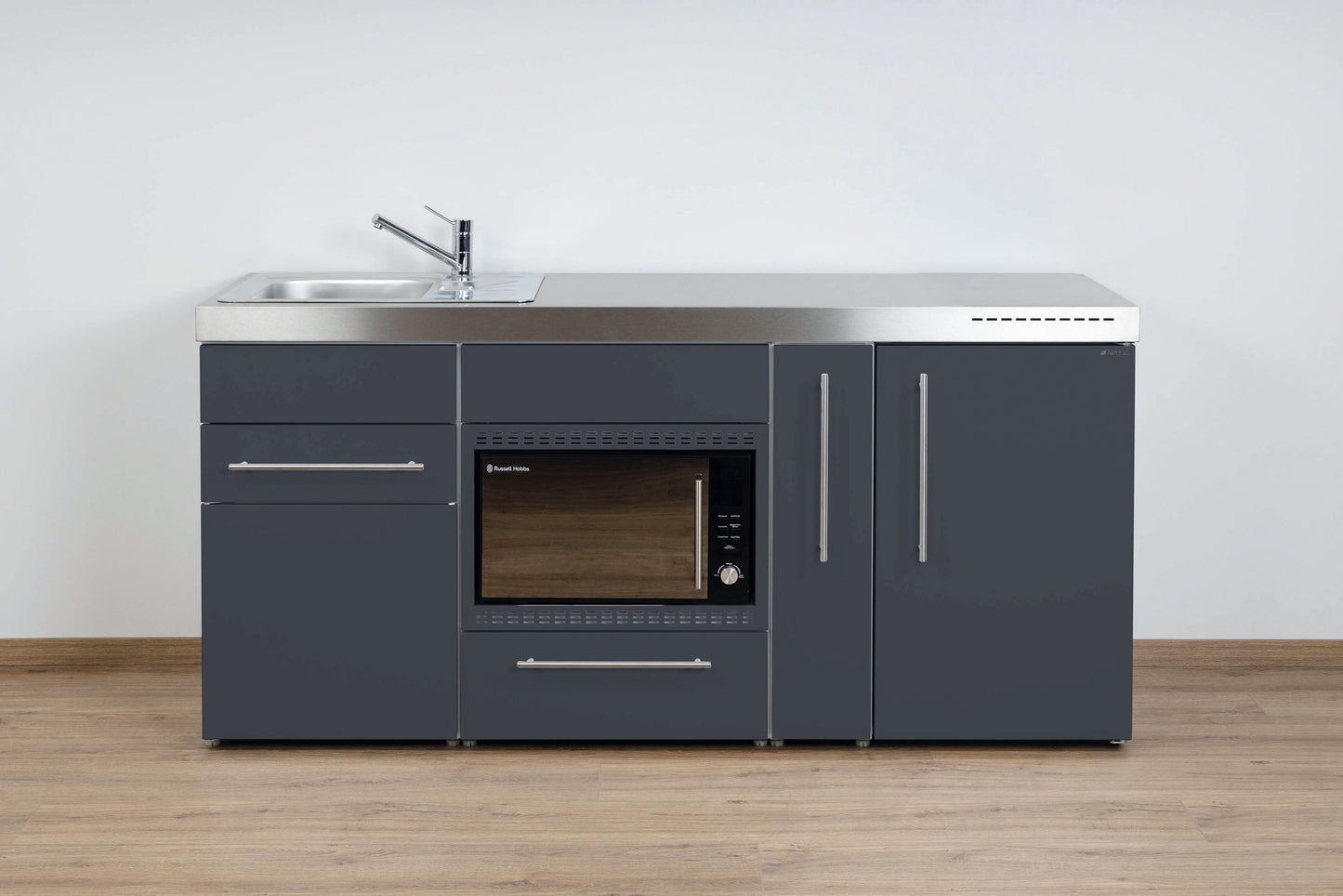 Minicucina Premiumline MPMOS180A - 180 cm