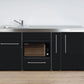 Minicucina Premiumline MPMOS180A - 180 cm
