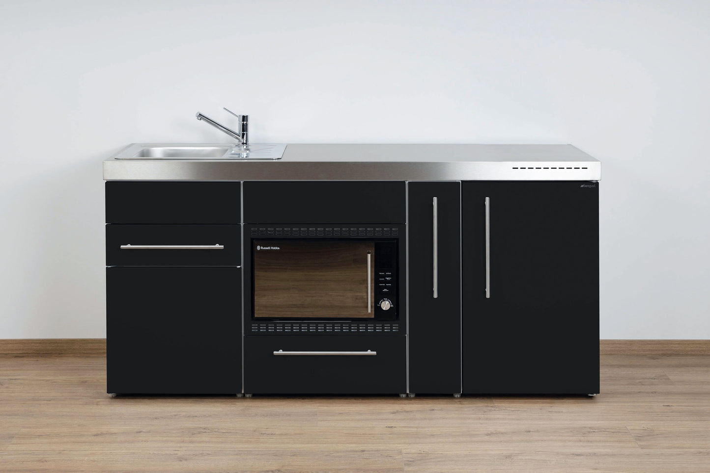 Minicucina Premiumline MPMOS180A - 180 cm