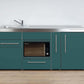 Minicucina Premiumline MPMOS180A - 180 cm