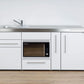 Minicucina Premiumline MPMOS180A - 180 cm
