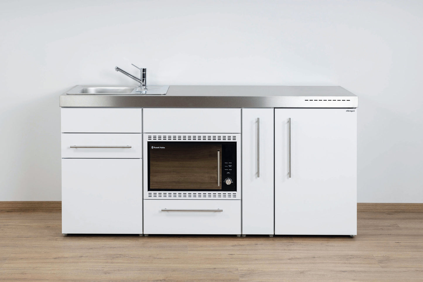 Minicucina Premiumline MPMOS180A - 180 cm
