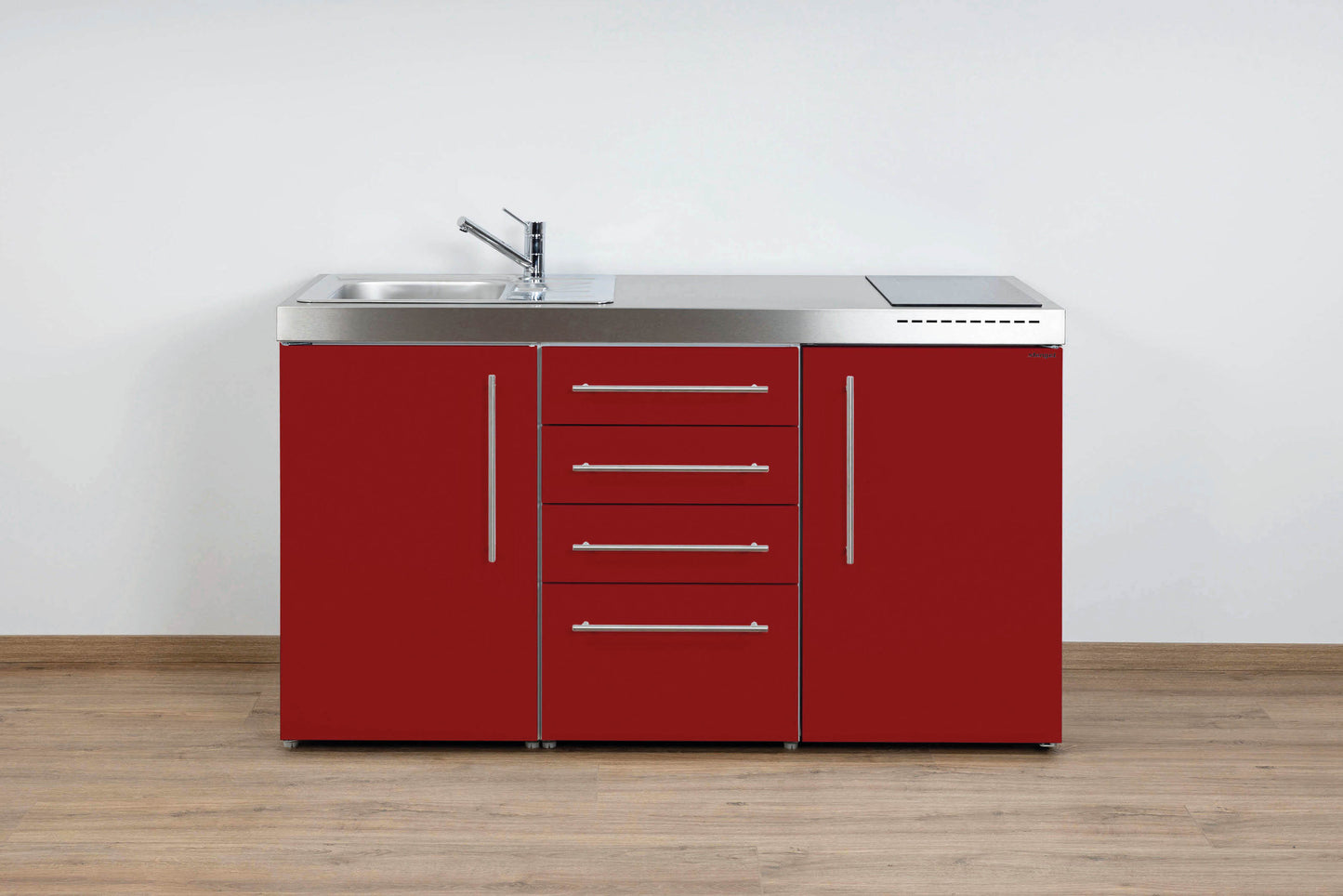 Minicucina Premiumline MPS150 - 150 cm