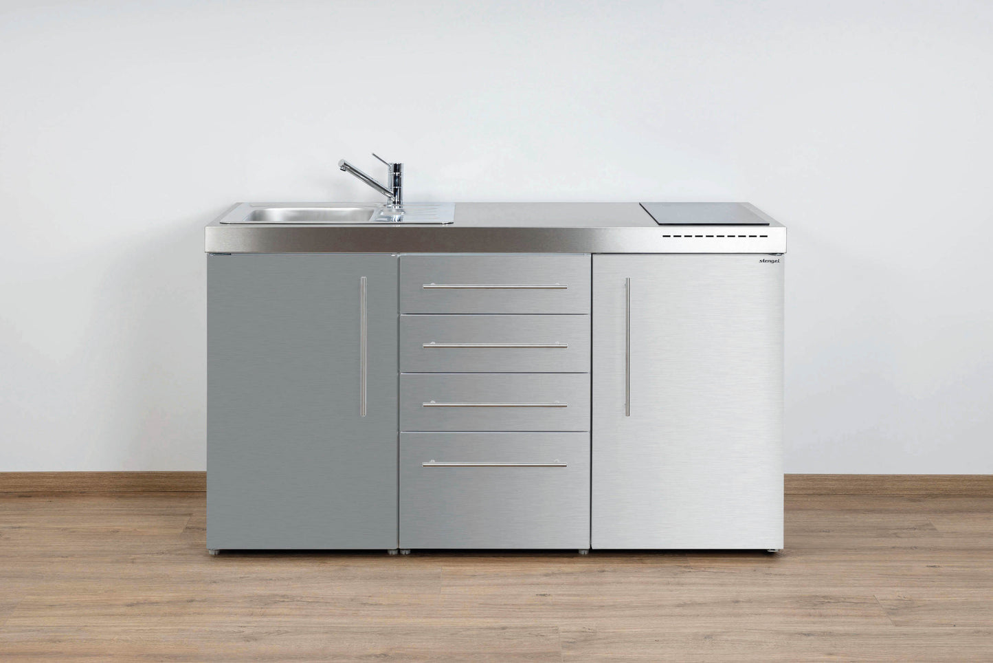 Minicucina Premiumline MPS150 - 150 cm