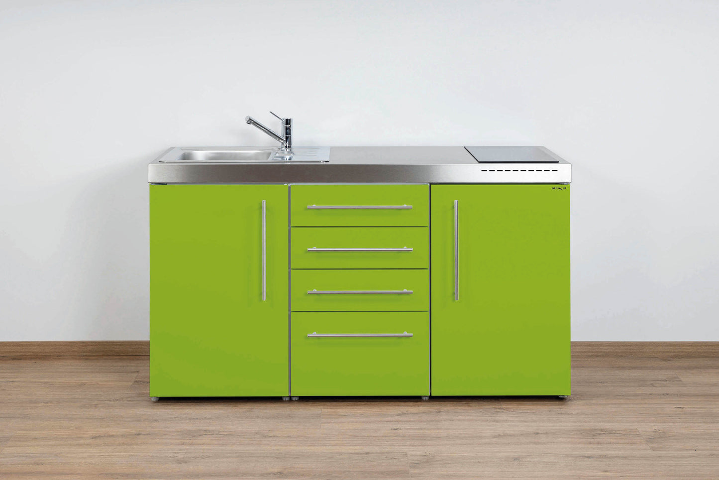 Minicucina Premiumline MPS150 - 150 cm