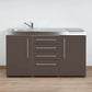 Minicucina Premiumline MPS150 - 150 cm