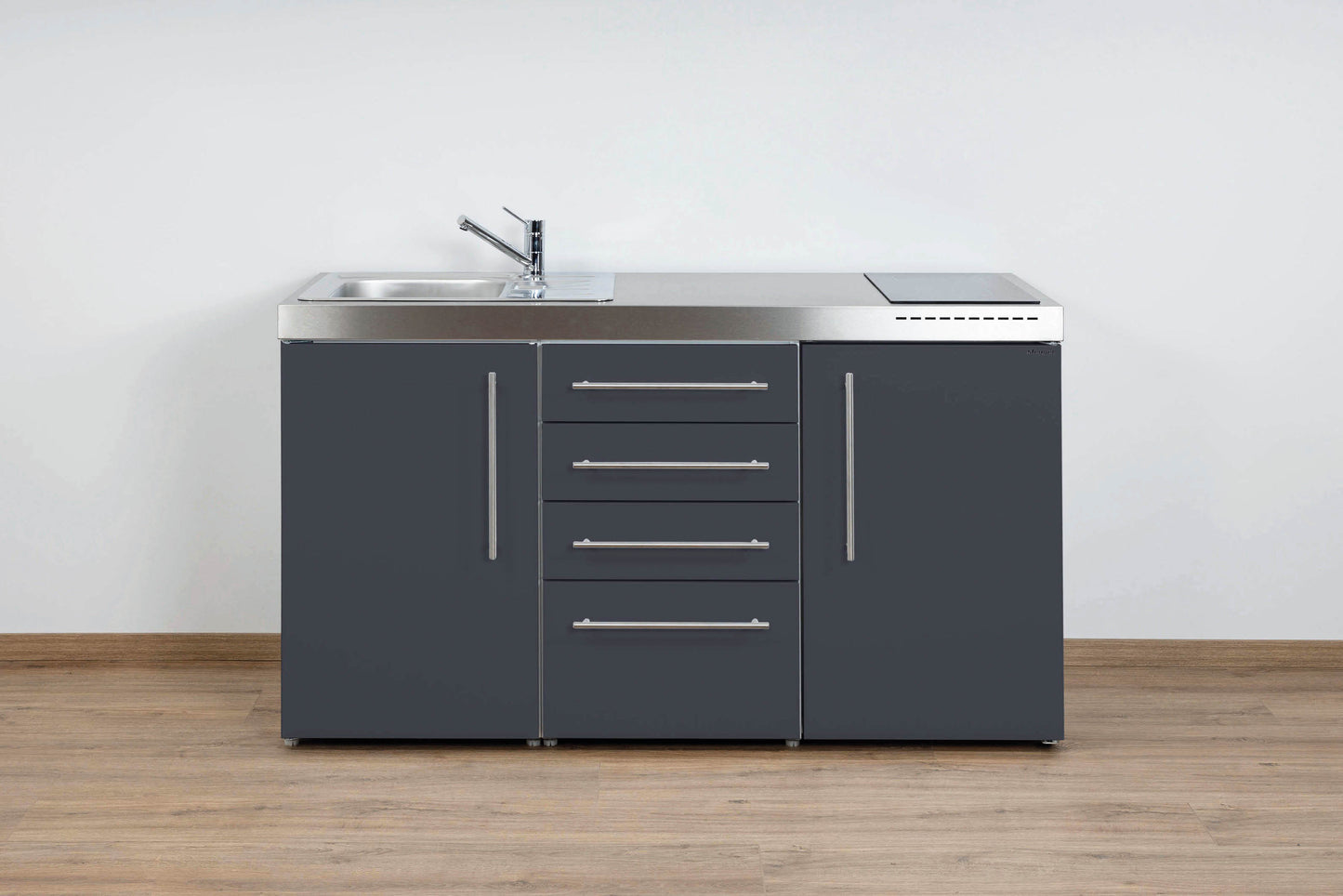 Minicucina Premiumline MPS150 - 150 cm