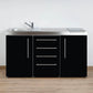 Minicucina Premiumline MPS150 - 150 cm