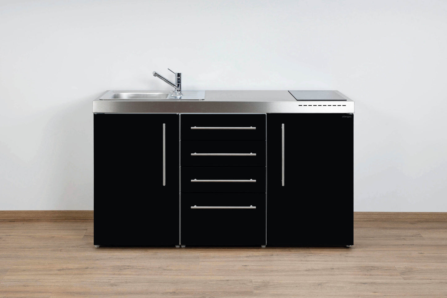 Minicucina Premiumline MPS150 - 150 cm