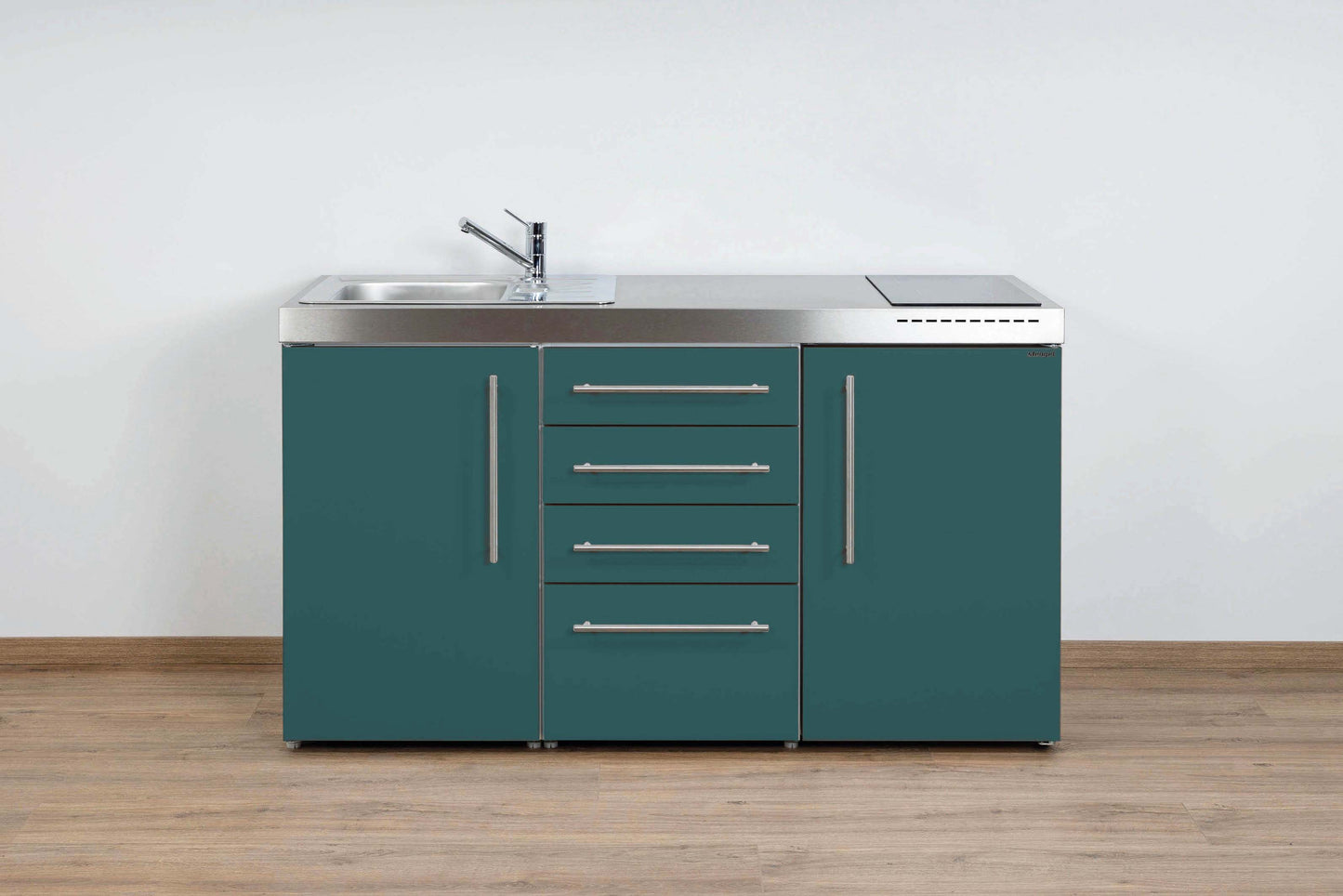 Minicucina Premiumline MPS150 - 150 cm