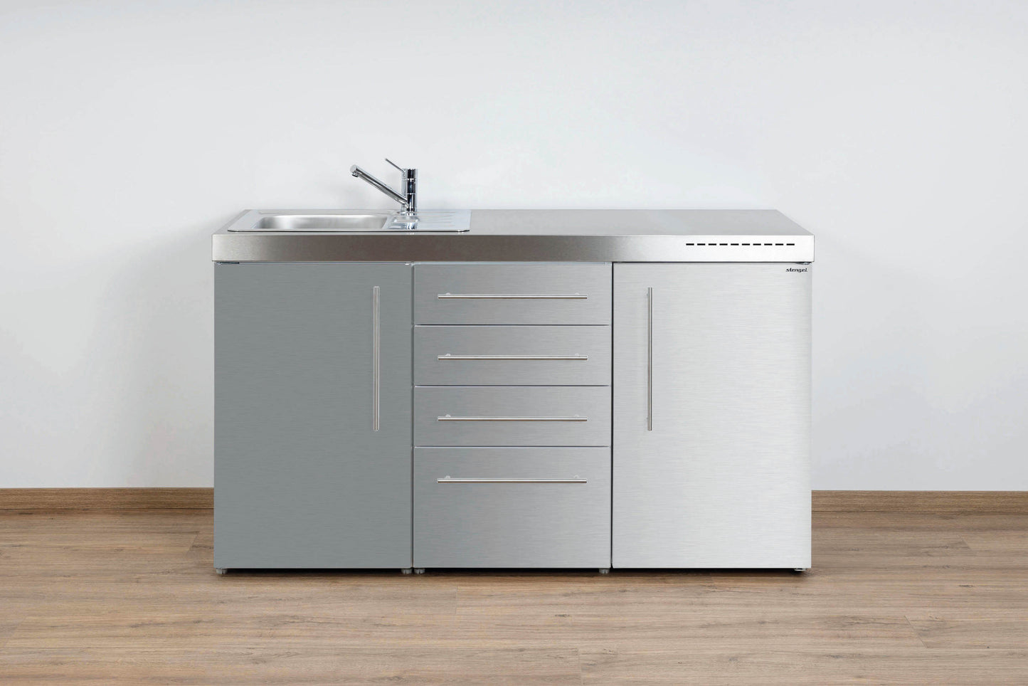 Minicucina Premiumline MPS150 - 150 cm