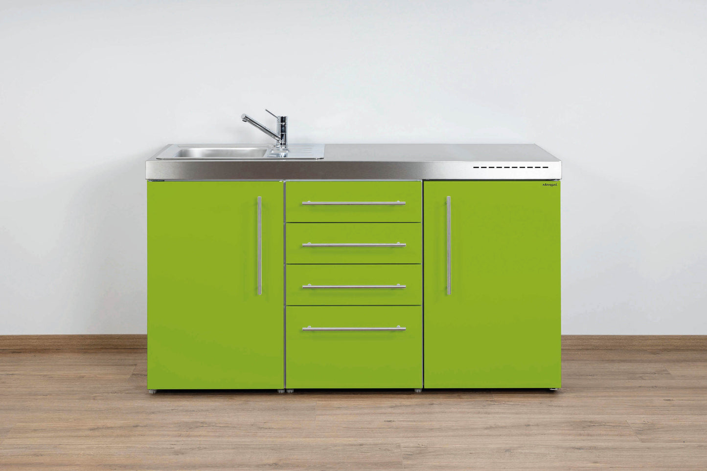 Minicucina Premiumline MPS150 - 150 cm