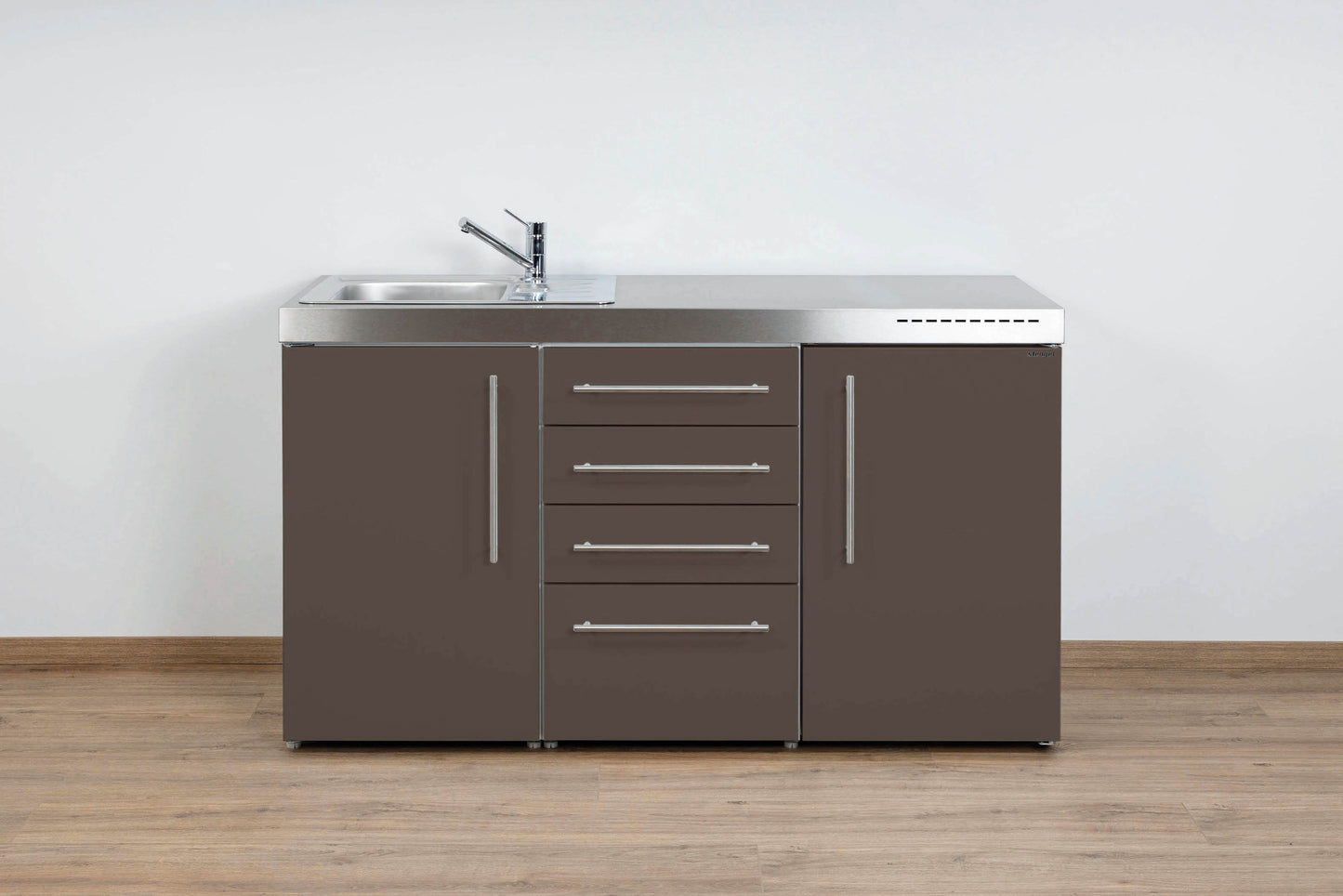 Minicucina Premiumline MPS150 - 150 cm
