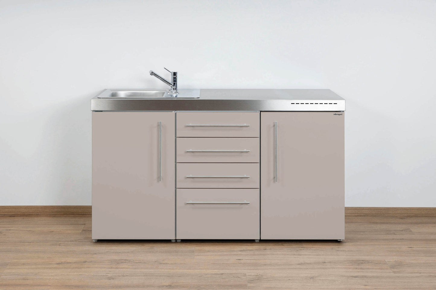 Minicucina Premiumline MPS150 - 150 cm