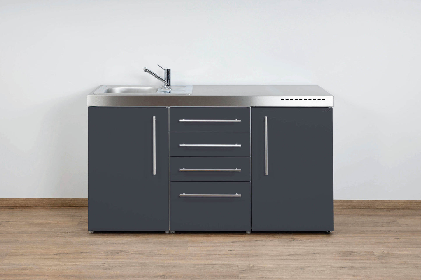 Minicucina Premiumline MPS150 - 150 cm