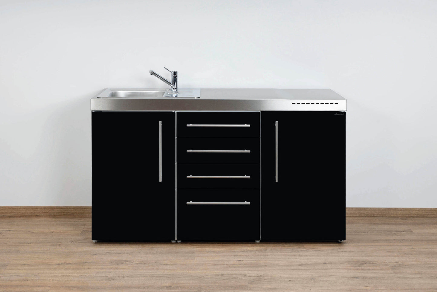 Minicucina Premiumline MPS150 - 150 cm