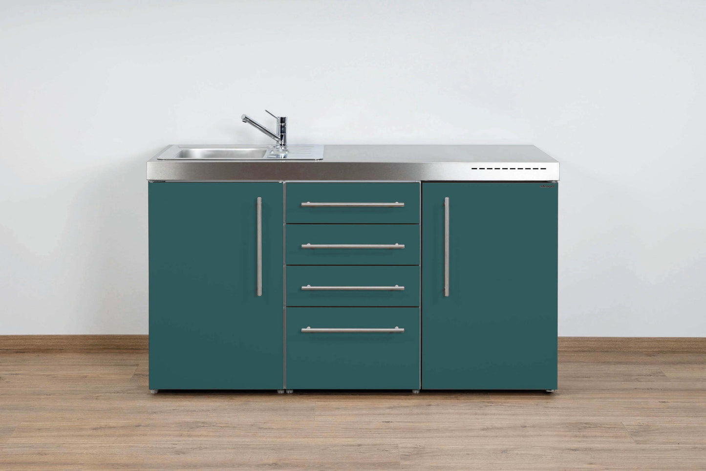 Minicucina Premiumline MPS150 - 150 cm