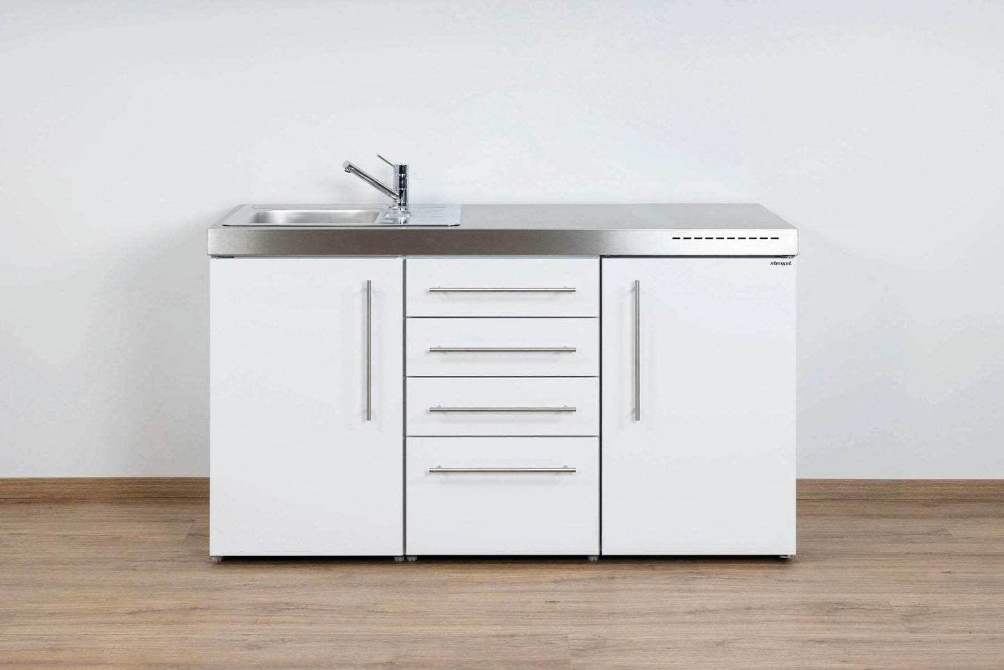 Minicucina Premiumline MPS150 - 150 cm