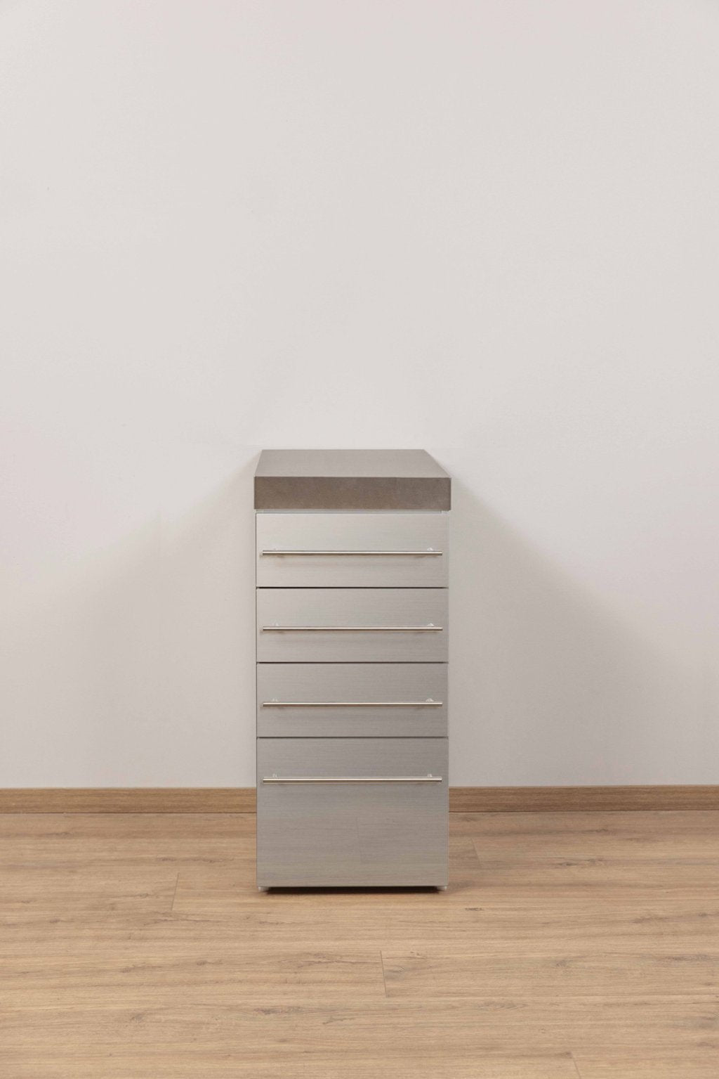 MP - Mobile contenitore con 4 cassetti