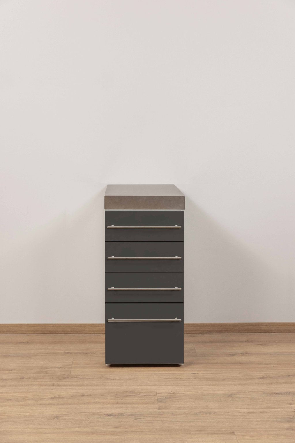 MP - Mobile contenitore con 4 cassetti