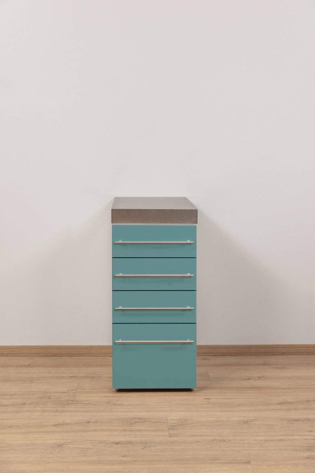 MP - Mobile contenitore con 4 cassetti