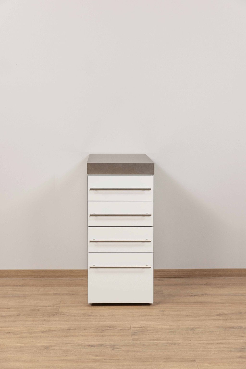 MP - Mobile contenitore con 4 cassetti