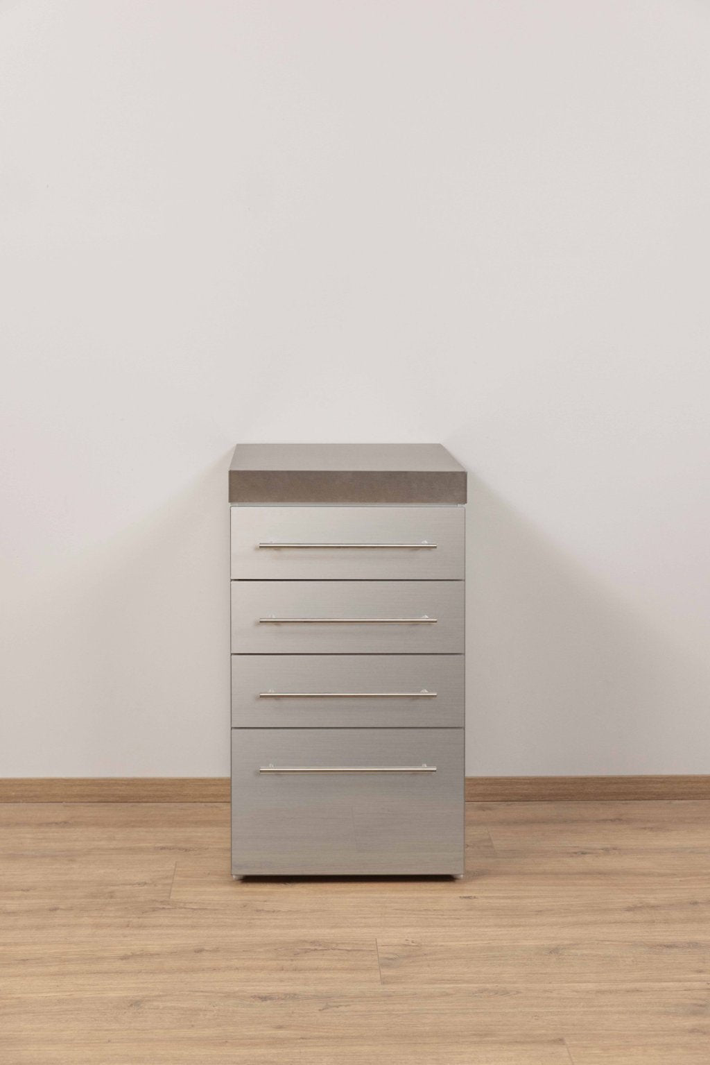 MP - Mobile contenitore con 4 cassetti