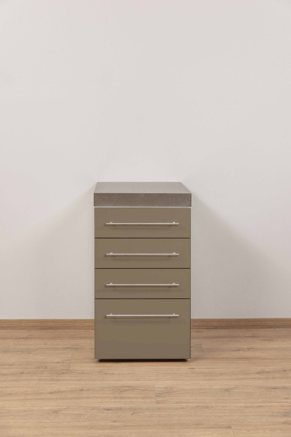 MP - Mobile contenitore con 4 cassetti