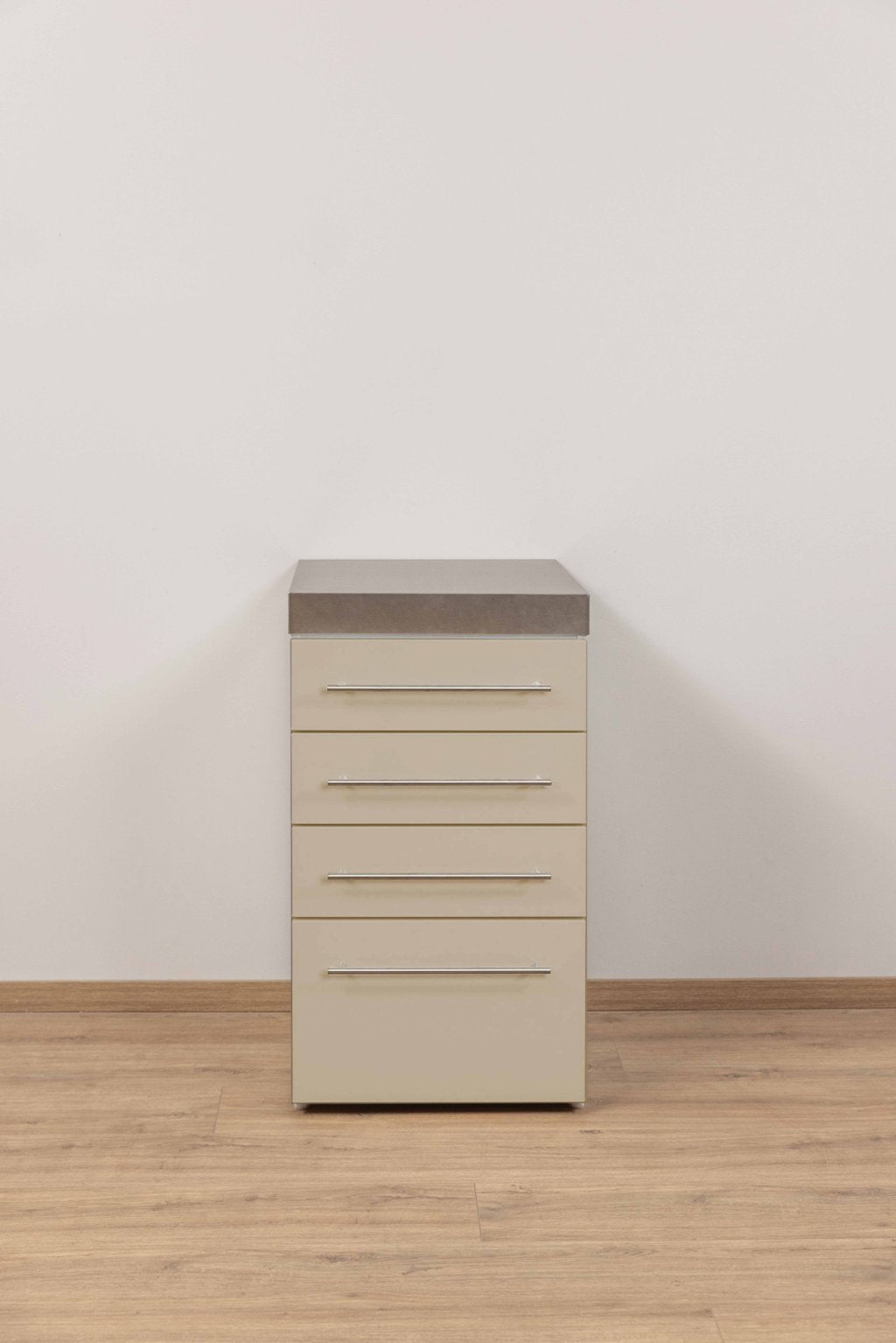 MP - Mobile contenitore con 4 cassetti