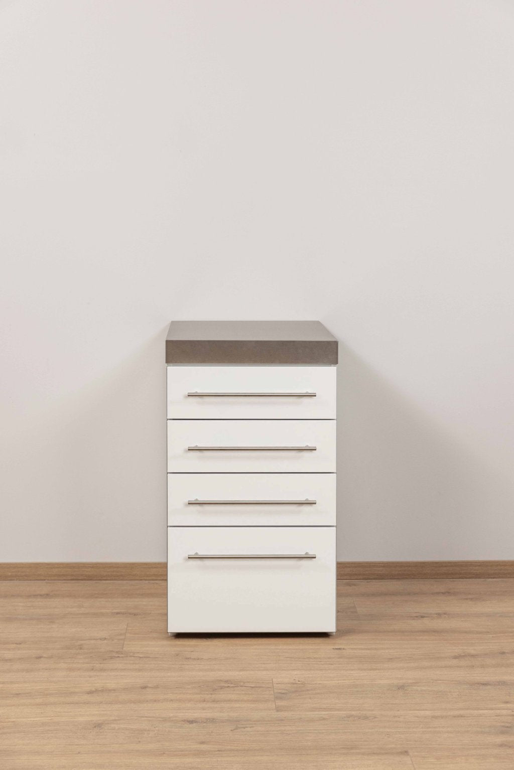 MP - Mobile contenitore con 4 cassetti