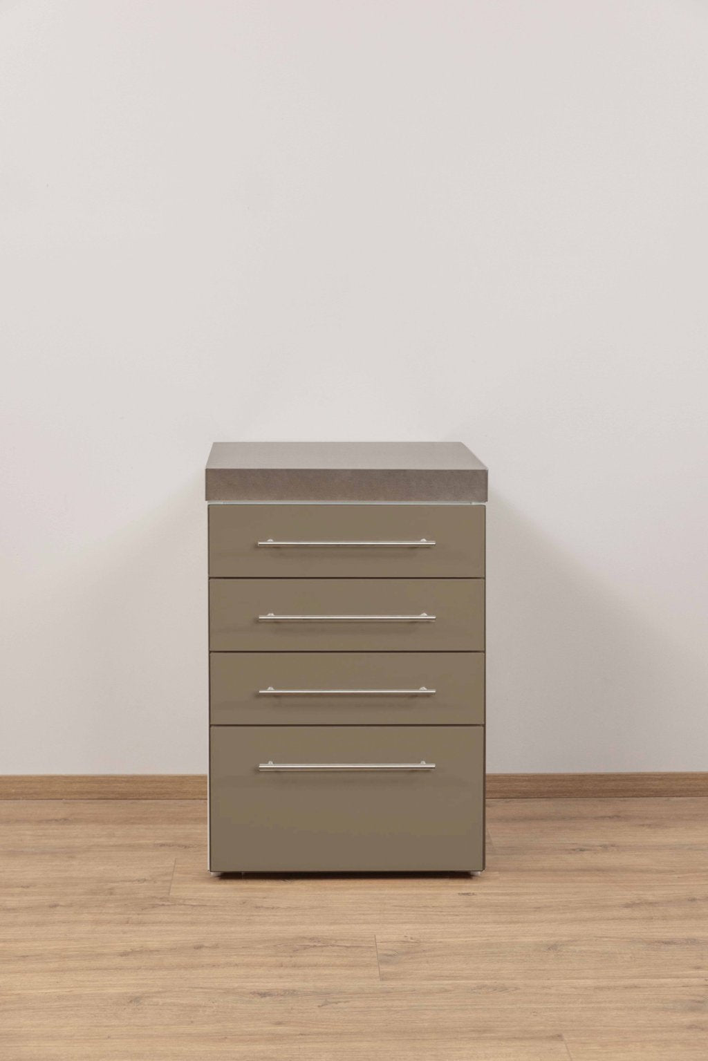 MP - Mobile contenitore con 4 cassetti