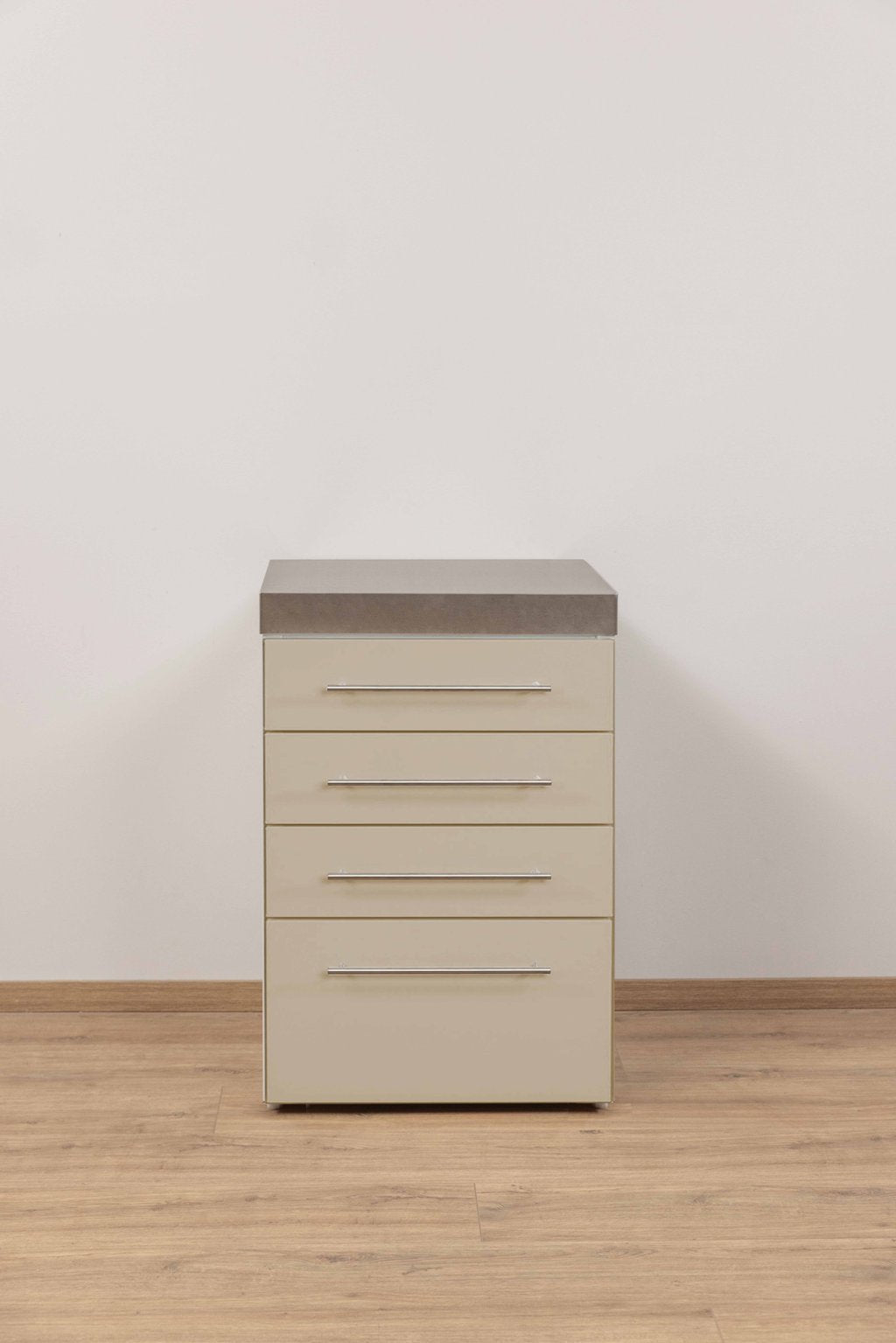 MP - Mobile contenitore con 4 cassetti