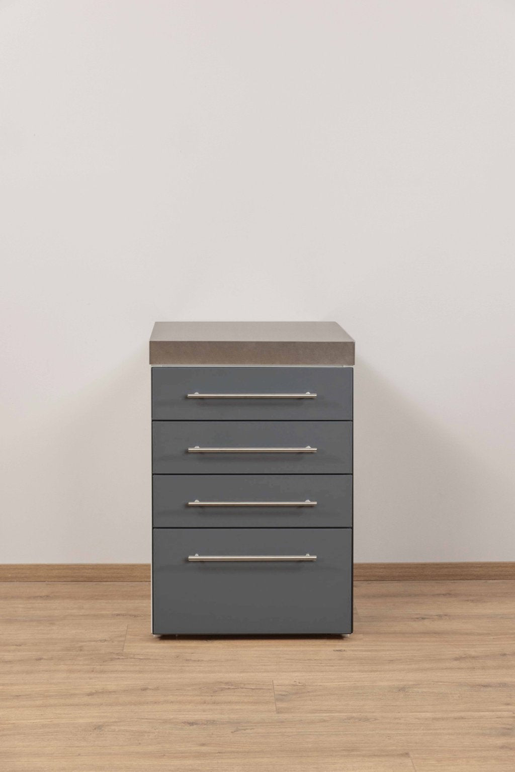 MP - Mobile contenitore con 4 cassetti