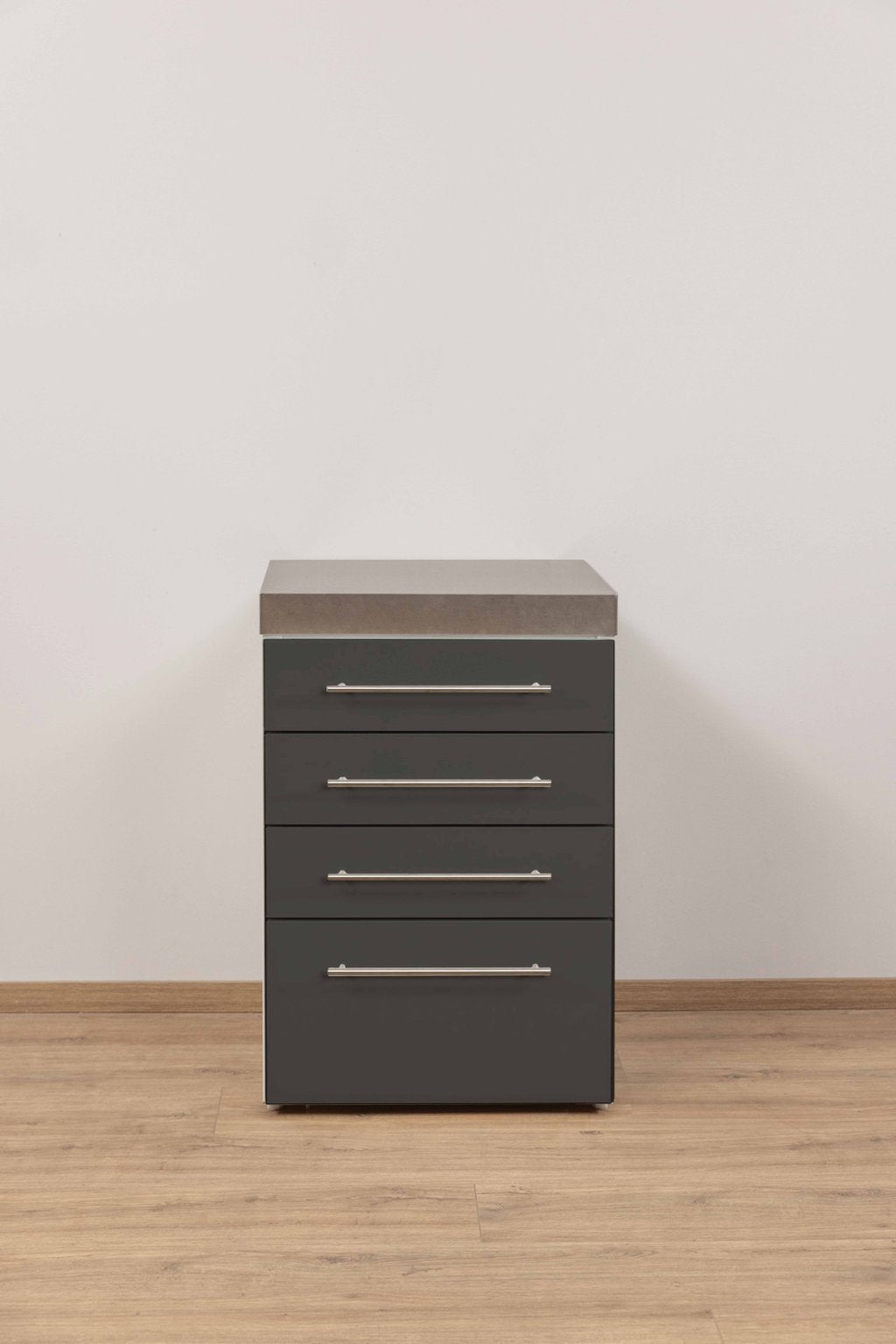 MP - Mobile contenitore con 4 cassetti