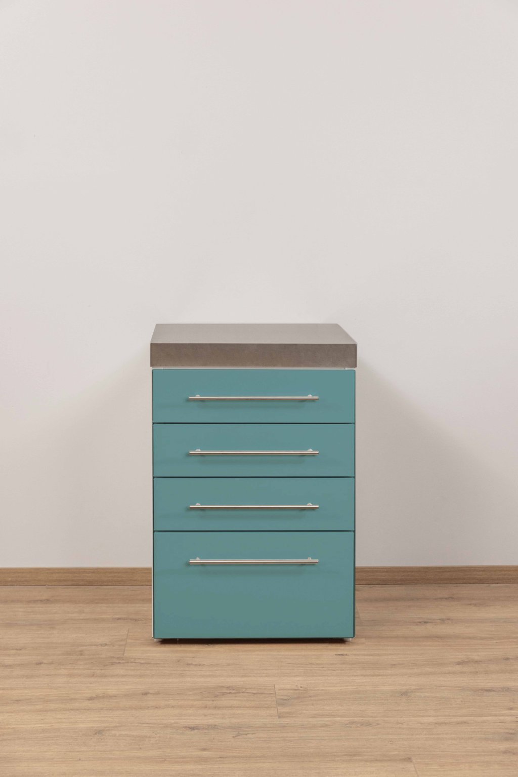 MP - Mobile contenitore con 4 cassetti