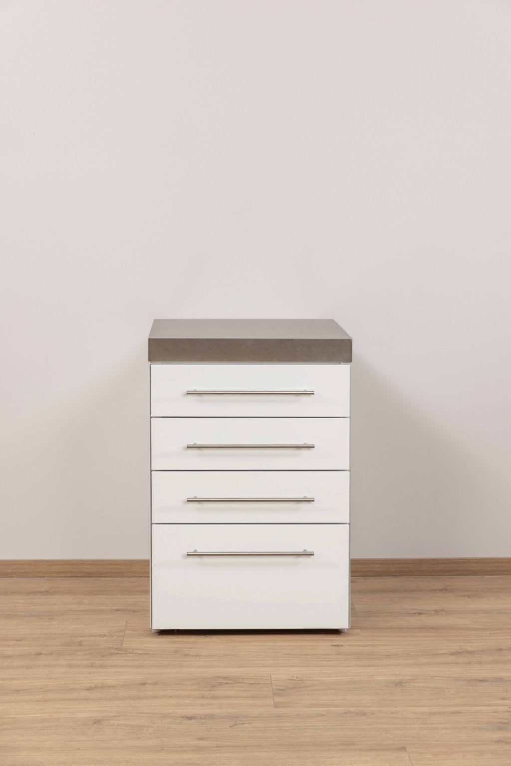 MP - Mobile contenitore con 4 cassetti