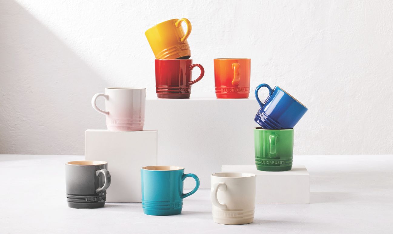 Tazza Espresso 100ml London
